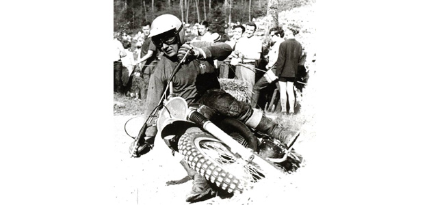 Grand Prix Allemagne 1967 250cc