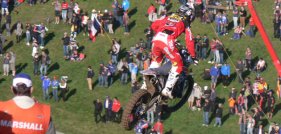 Photos Motocross des Nations 2015 Ernée n°5