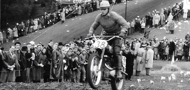 Grand Prix Autriche 1959 250cc