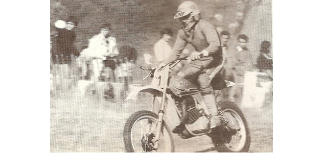 Coupe des As 1977