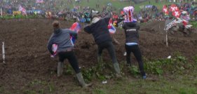 Photos Motocross des Nations 2017 Matterley Basin