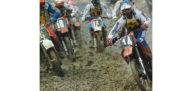 Coupe des Espoirs 1987