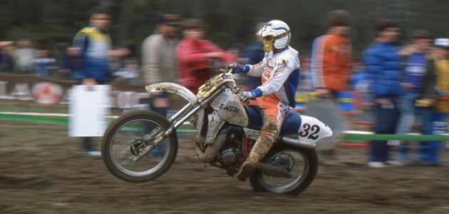 Saison : Championnat de France 250 inter 1983, partie 4