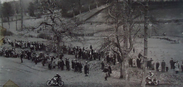 Les championnats de France 1956 - 500cc (4/4)