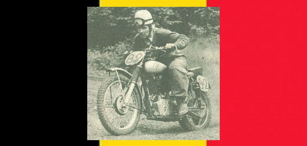 Grand Prix France 1953