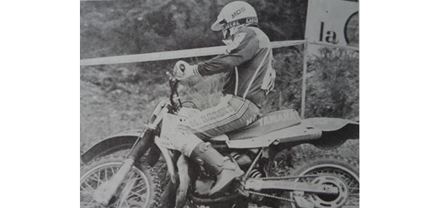 Saison : Championnat de France 250 inter 1983, partie 6