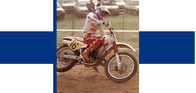 Thiberville 1989 Thiberville 1989