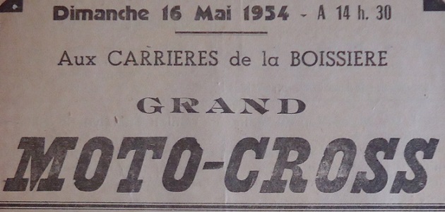 Sille Le Guillaume 1954