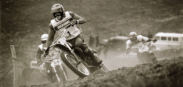 Hants Grand International 1973