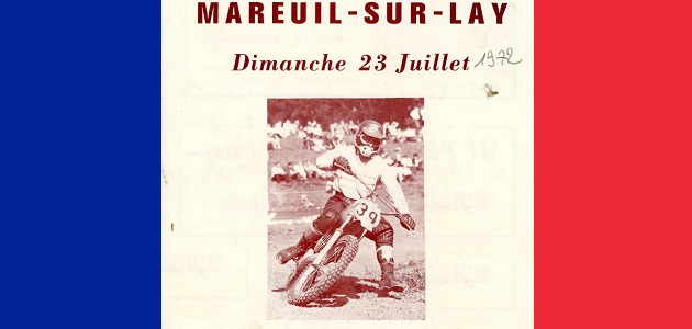 1972 Mareuil