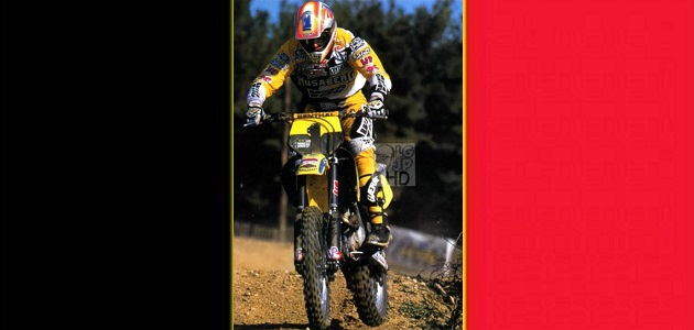 1998 Beaucaire