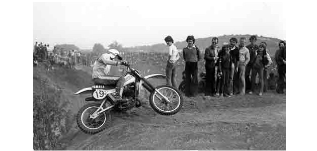 Saint Thibery 1980 Saint Thibery 1980