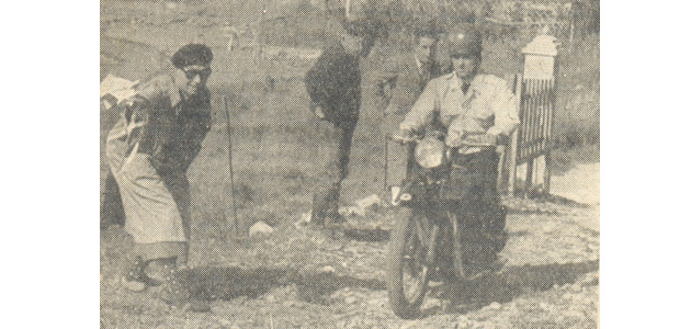 Narbonne 1948 Narbonne 1948