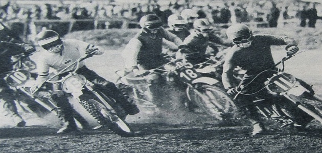 Sedlcany 1973 Sedlcany 1973