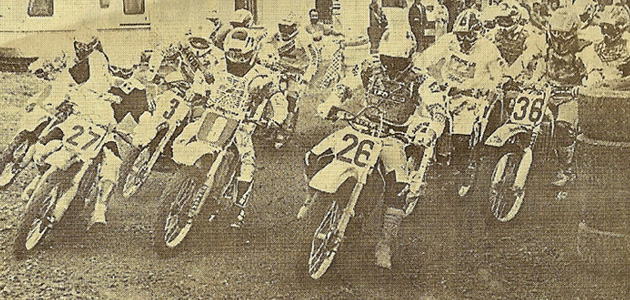 Verneuil sur Avre 1992