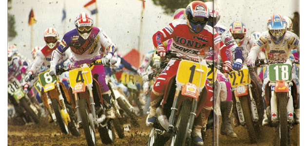 Beaucaire 1990 Beaucaire 1990