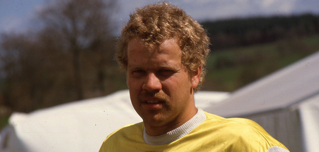 Trie sur BaÃ¯se 1985