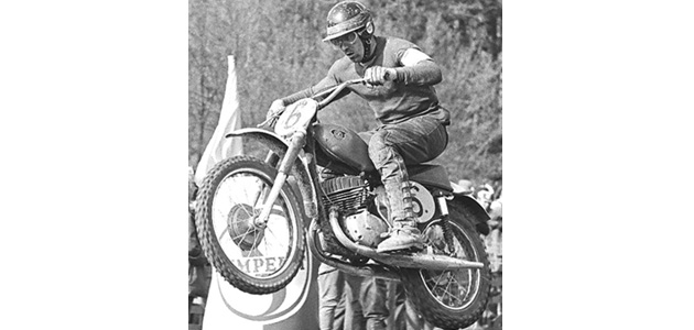 Sainte Sévère 1966 Sainte Sévère 1966