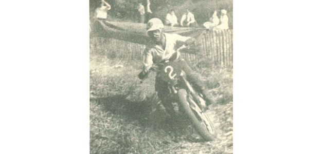 Lamalou les Bains 1960