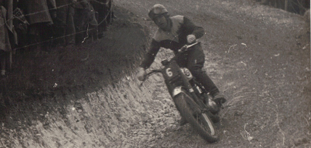 Saint Martin des Champs 1960