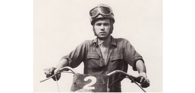 La Gacilly 1961 La Gacilly 1961