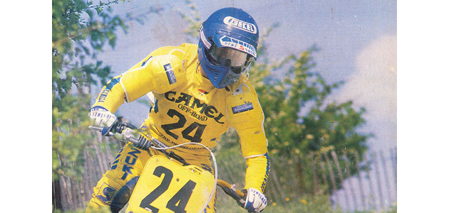 Gaillefontaine 1984 Gaillefontaine 1984