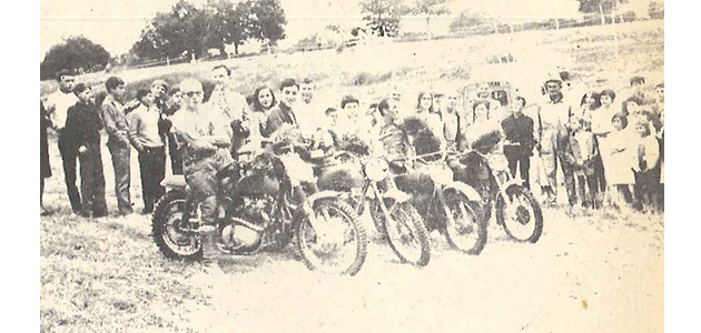 La Gacilly 1966