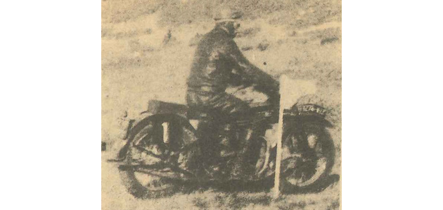 Avignon 1948 Avignon 1948