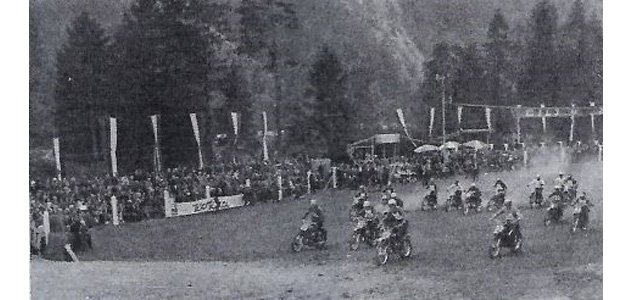 Trzic 1964