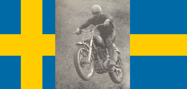 Isle sur Sorgue 1964