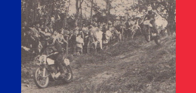 Chateau du Loir 1961 Chateau du Loir 1961