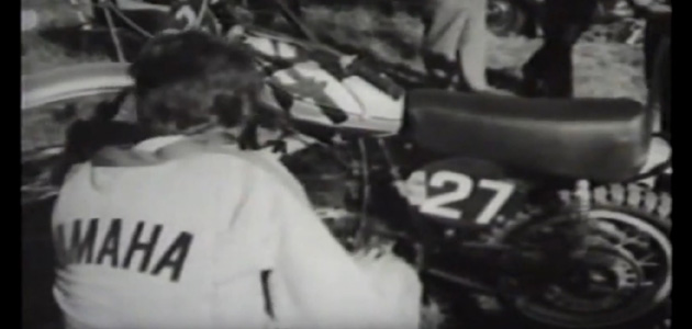 En Tchéco 1972 et  1975