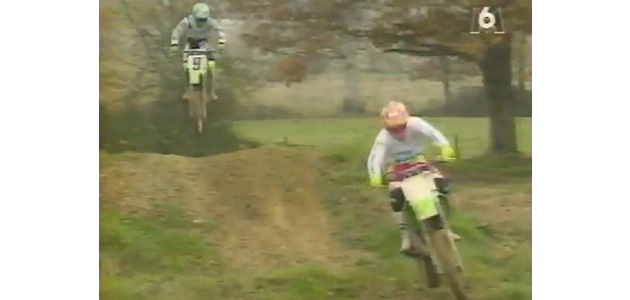 2 Bretons Ã  l'entrainement