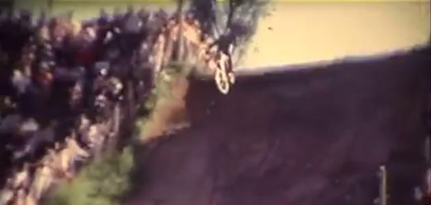 Cross Inter Maggiora 1971