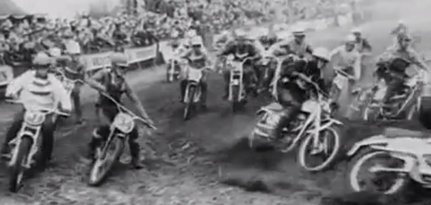 Cross Inter à Sint-Anthonis 1965 Cross Inter à Sint-Anthonis 1965