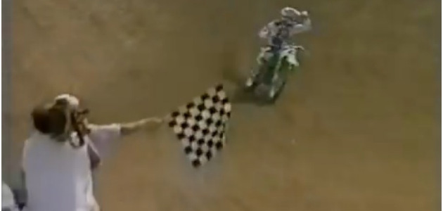 Schwanenstadt GP 250cc 1992