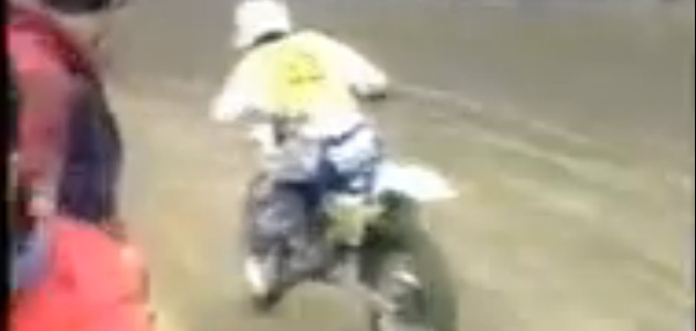Thouars 1985 GP de France