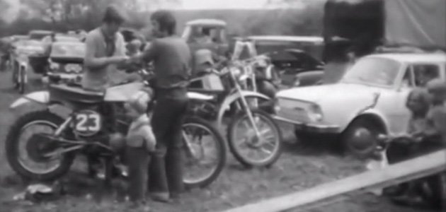 A Banov en Slovaquie (ex-Tchécoslovaquie)