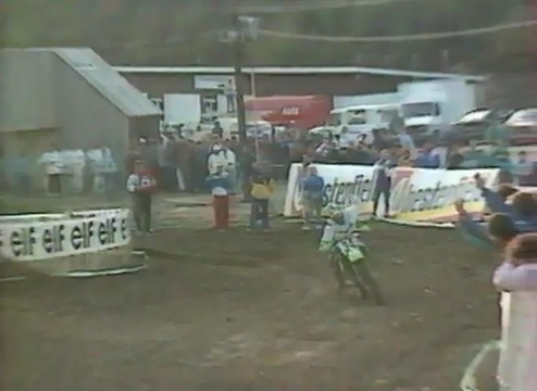 Masters de Motocross 1990