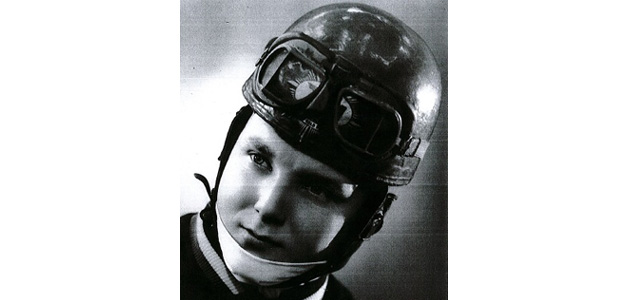 Carlo Molinari : double Champion de France Inters