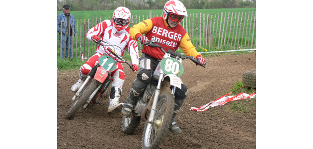 Pierre Dehan : 1er officiel Monark en France