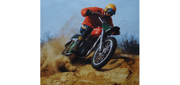 Torsten Hallman (1/2)