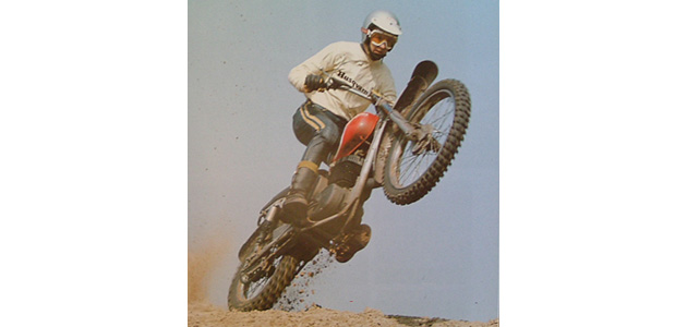 Torsten Hallman (2/2)