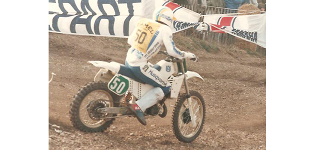 10 questions à Patrick FURA