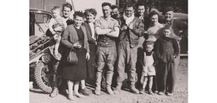 Zenon, mécanicien d'André Chuchart