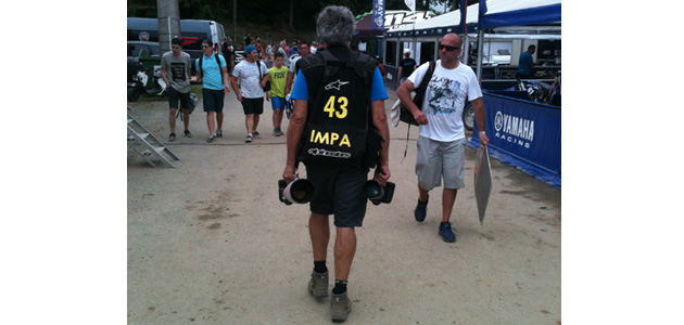 Pascal Haudiquert Pascal Haudiquert