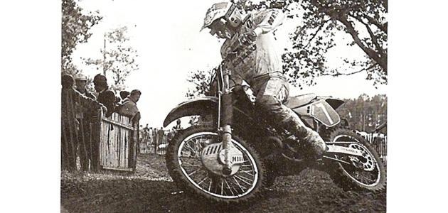 Patrick Fura : Double champion de France et bien plus encore...partie 2