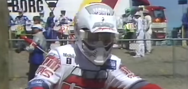 Grand Prix SuÃ¨de 500 1988