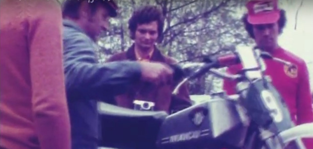 Holice : tour du parc coureurs 