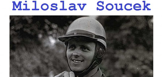 Carrière Miloslav Soucek